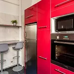 Chic Parisian Stay Trocadero & Eiffel Tower